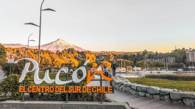 Pucón