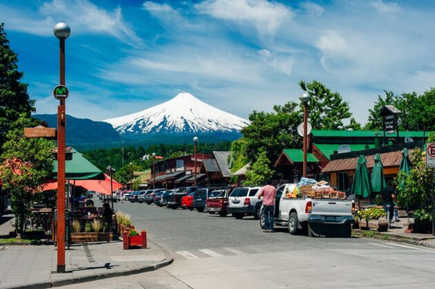 Pucón