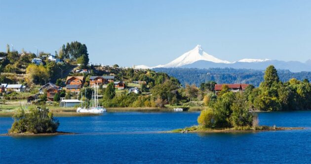 Puerto Varas