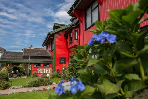 Puerto Varas