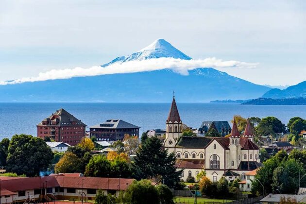Puerto Varas