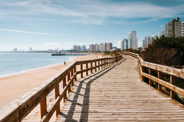 Punta del Este