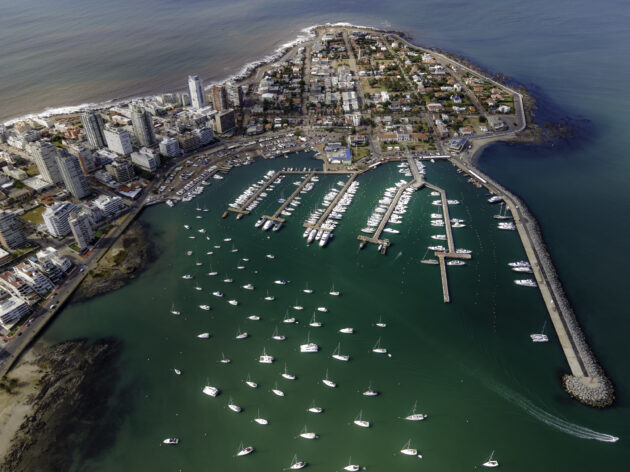 Punta del Este