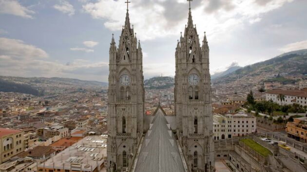 Quito