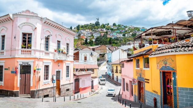 Quito