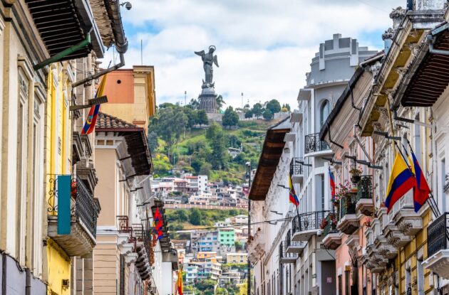 Quito