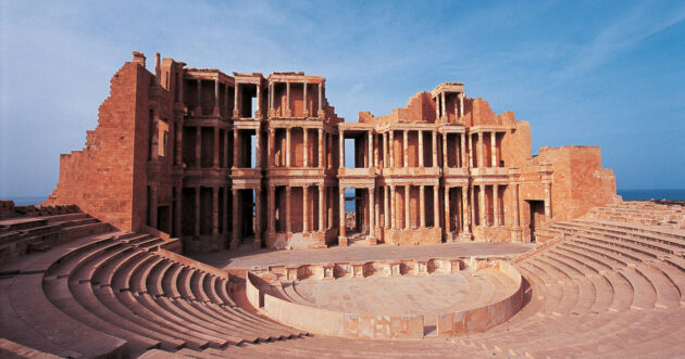 Sabratha