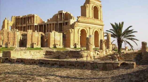 Sabratha