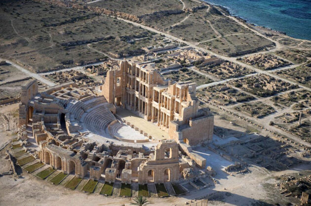 Sabratha