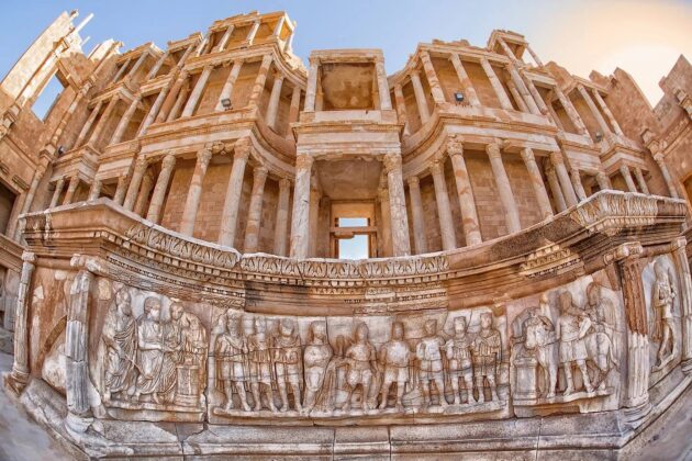 Sabratha