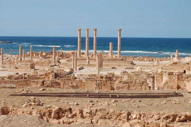 Sabratha