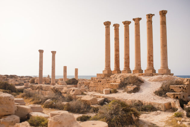 Sabratha