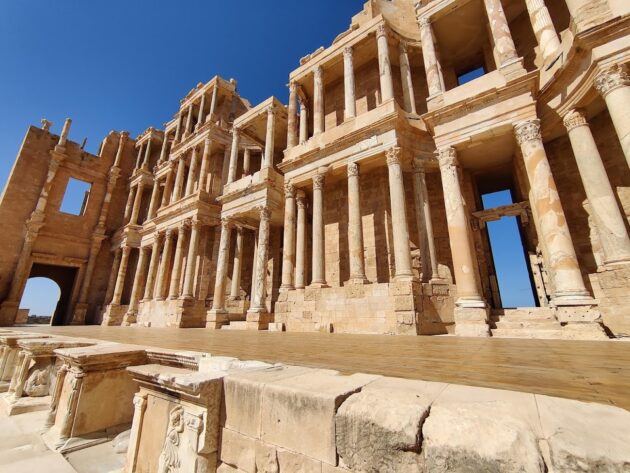 Sabratha