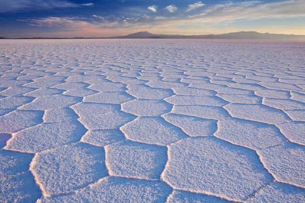 Salar de Uyuni