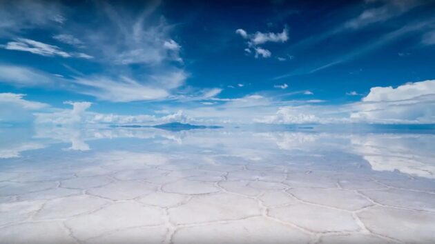 Salar de Uyuni