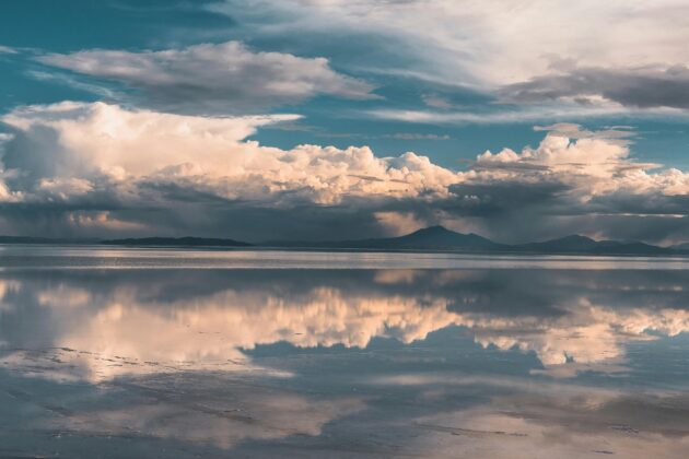 Salar de Uyuni