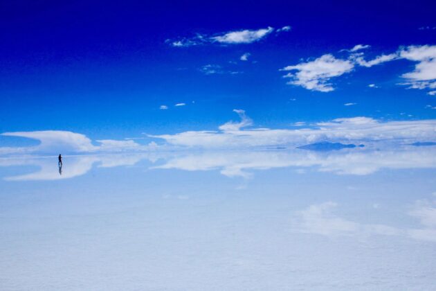 Salar de Uyuni
