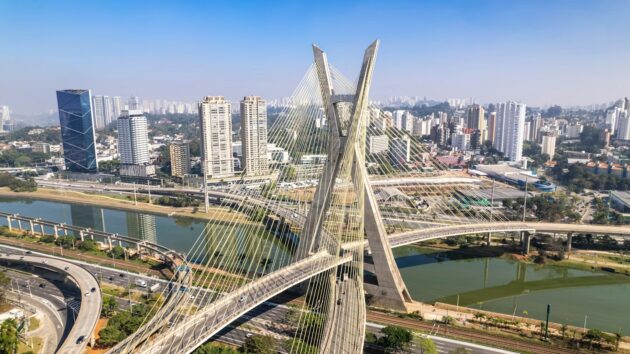 São Paulo