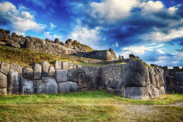 Saqsaywaman