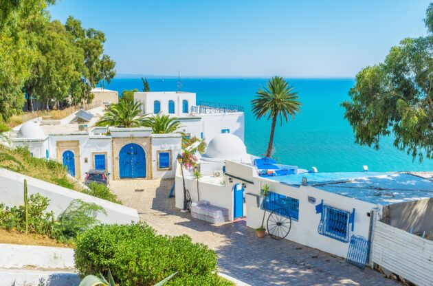 Sidi Bou Said