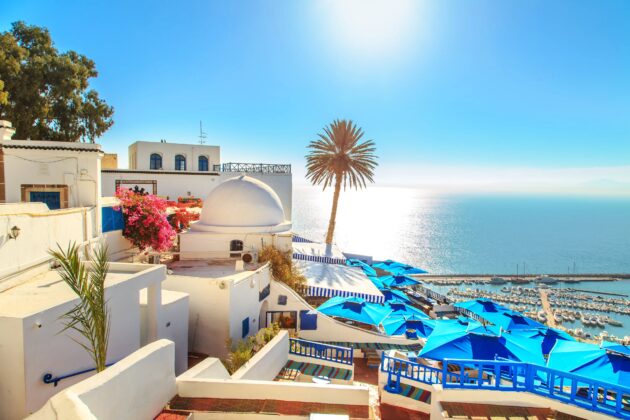 Sidi Bou Said