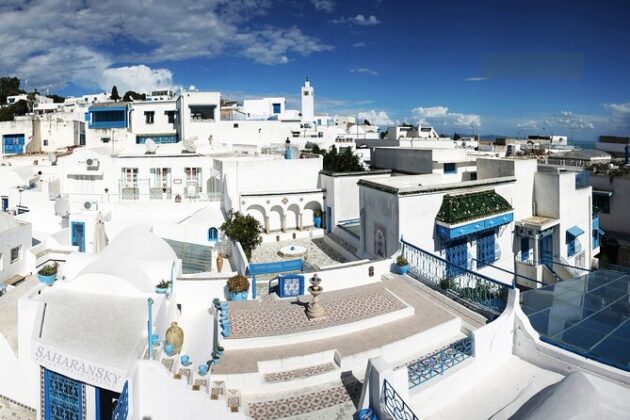 Sidi Bou Said