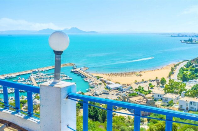 Sidi Bou Said