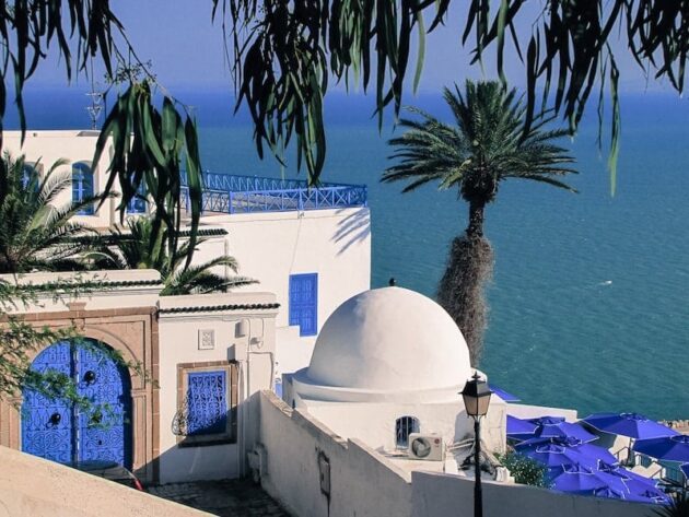 Sidi Bou Said