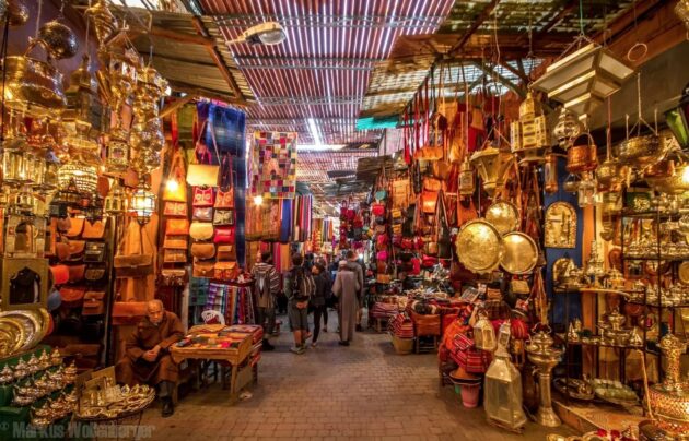 Souk Semmarine