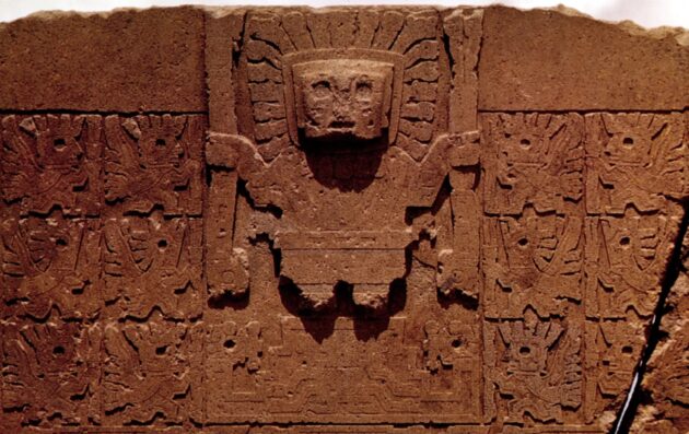 Tiwanaku Archaeological Complex