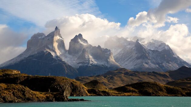 Torres del Paine National Park