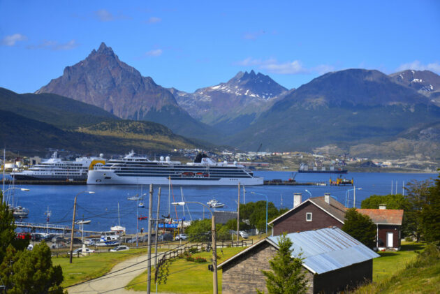 Ushuaia