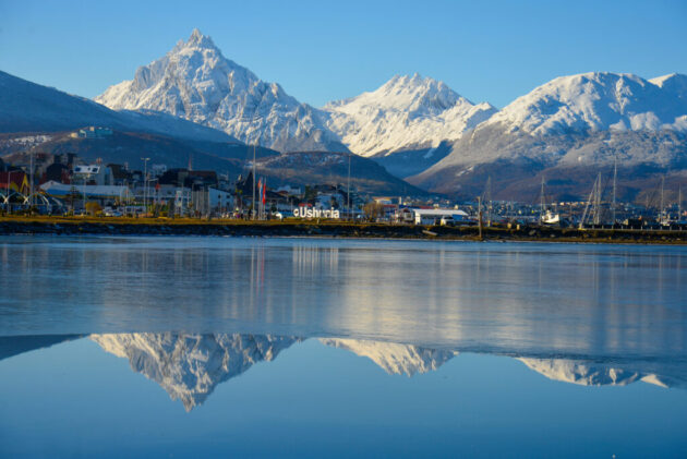 Ushuaia