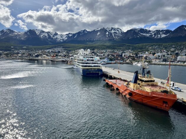 Ushuaia