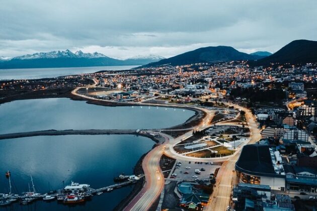 Ushuaia
