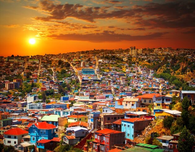 Valparaíso