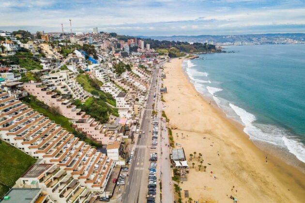 Viña del Mar