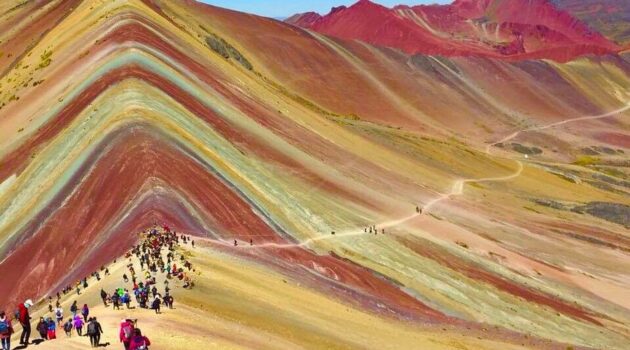 Vinicunca