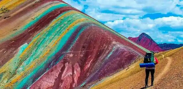Vinicunca