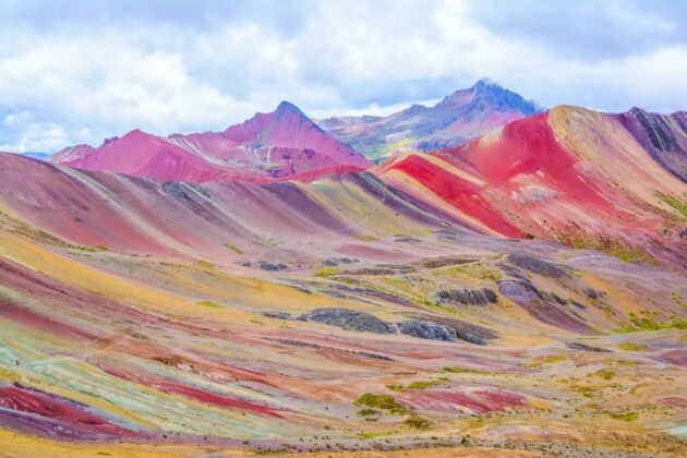 Vinicunca