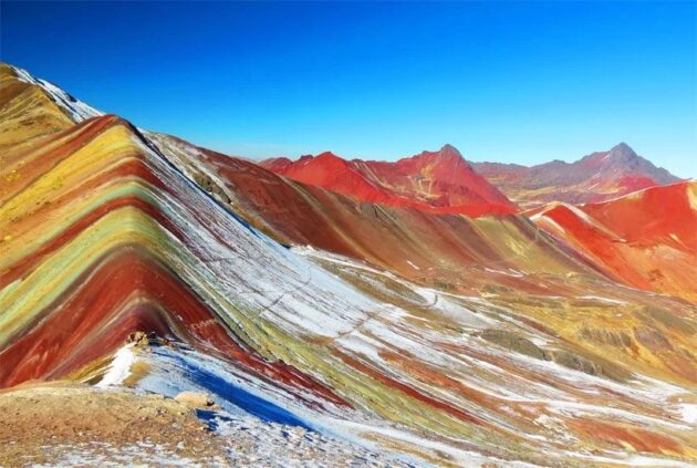 Vinicunca