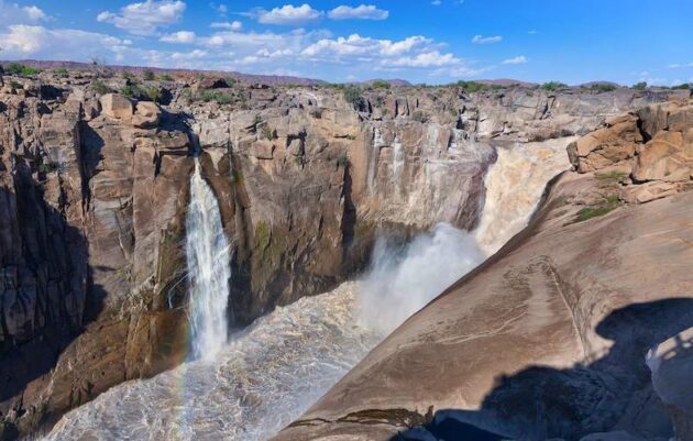 Augrabies Falls National Park