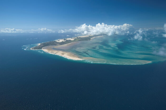 Bazaruto Archipelago