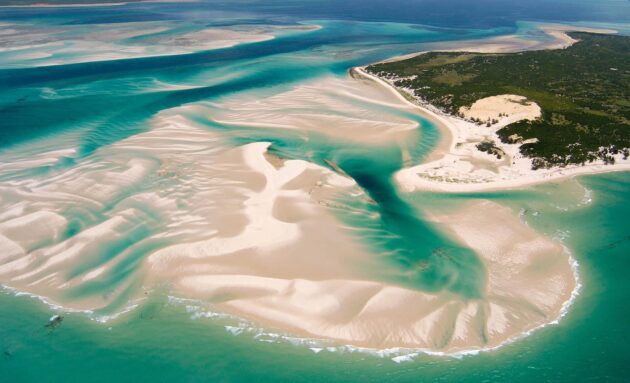 Bazaruto Archipelago