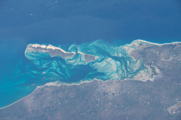 Bazaruto Archipelago