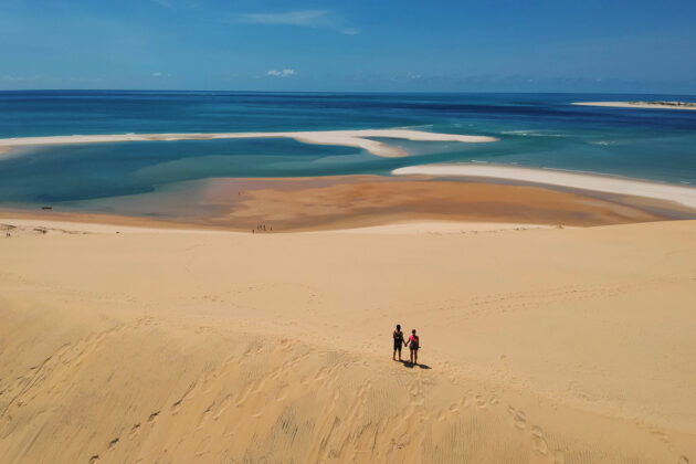 Bazaruto Archipelago