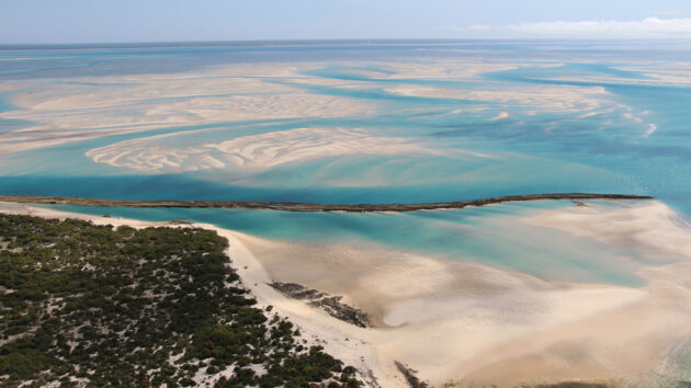 Bazaruto Archipelago