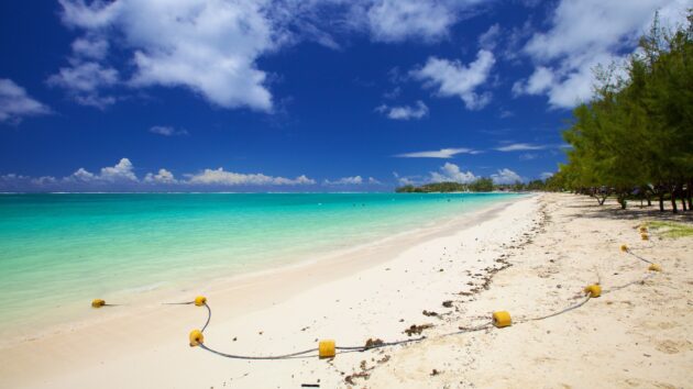 Belle Mare