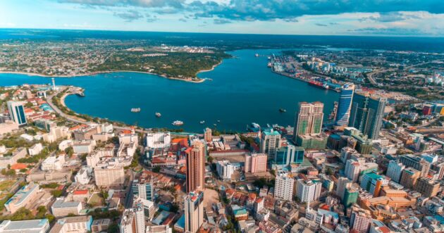 Dar es Salaam