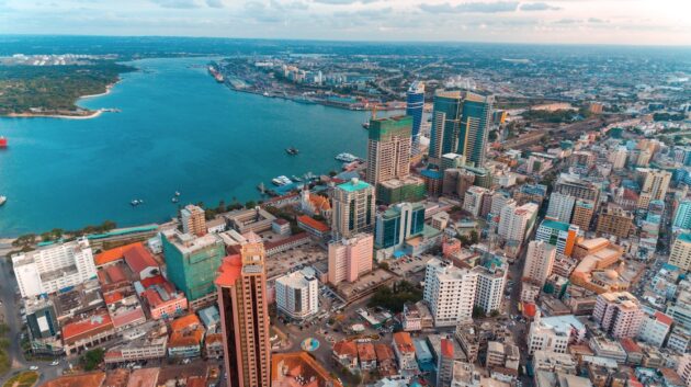 Dar es Salaam
